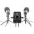 Zoom PodTrak P2 - mini rejestrator cyfrowy audio do podcastów, USB, 24-Bit, 48 kHz_Przykład zastosowania_3